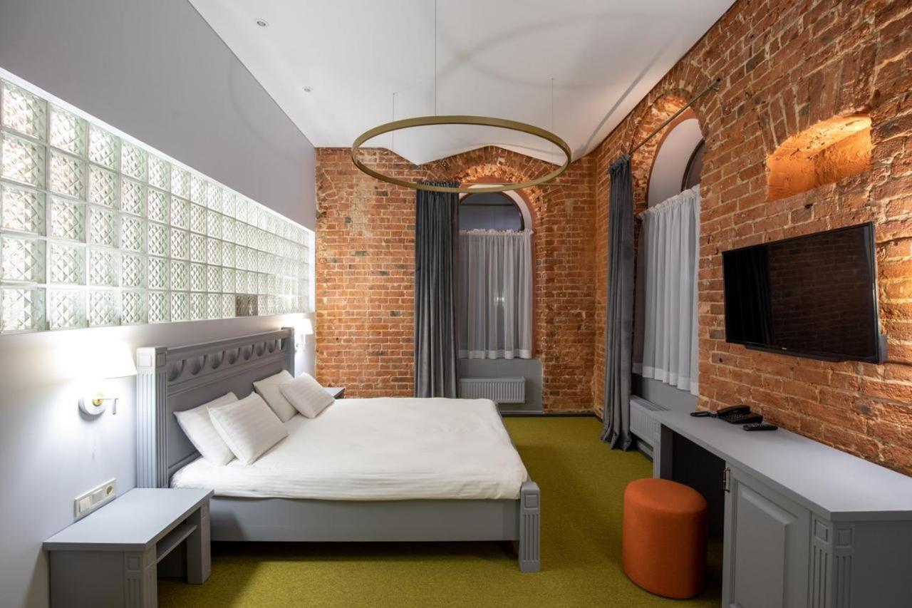 Four Rooms City خاركيف المظهر الخارجي الصورة