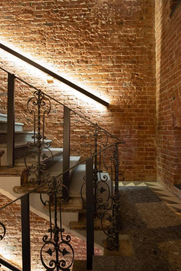 Four Rooms City خاركيف المظهر الخارجي الصورة