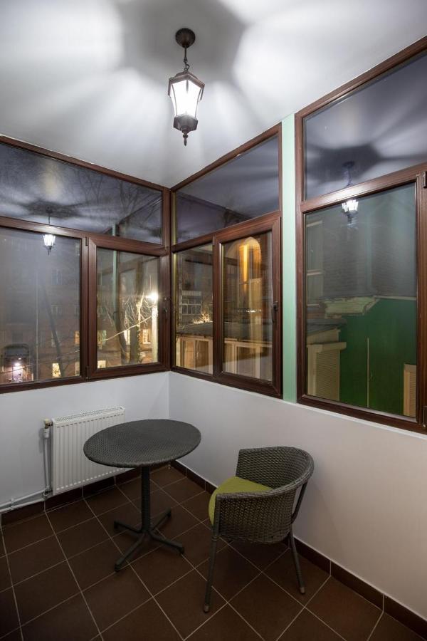 Four Rooms City خاركيف المظهر الخارجي الصورة