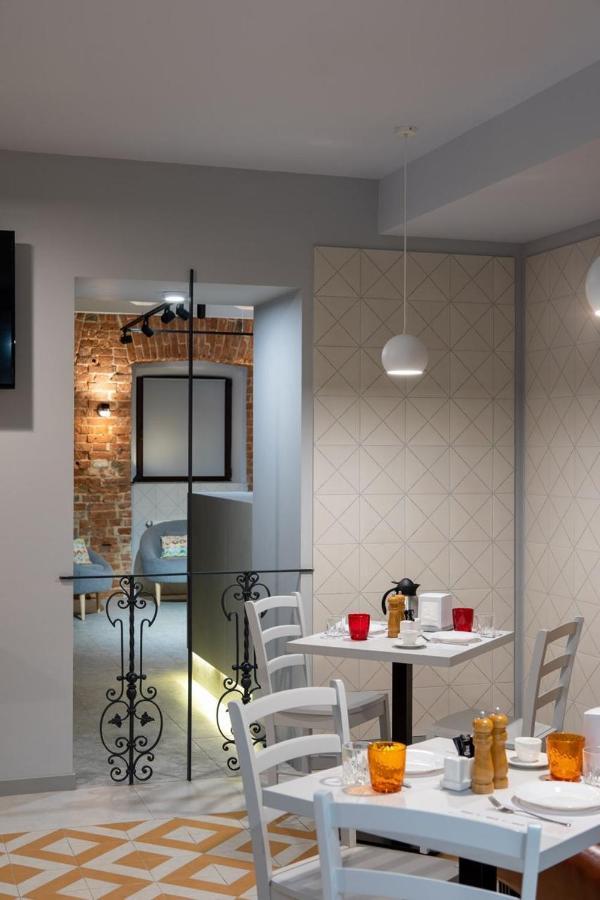 Four Rooms City خاركيف المظهر الخارجي الصورة