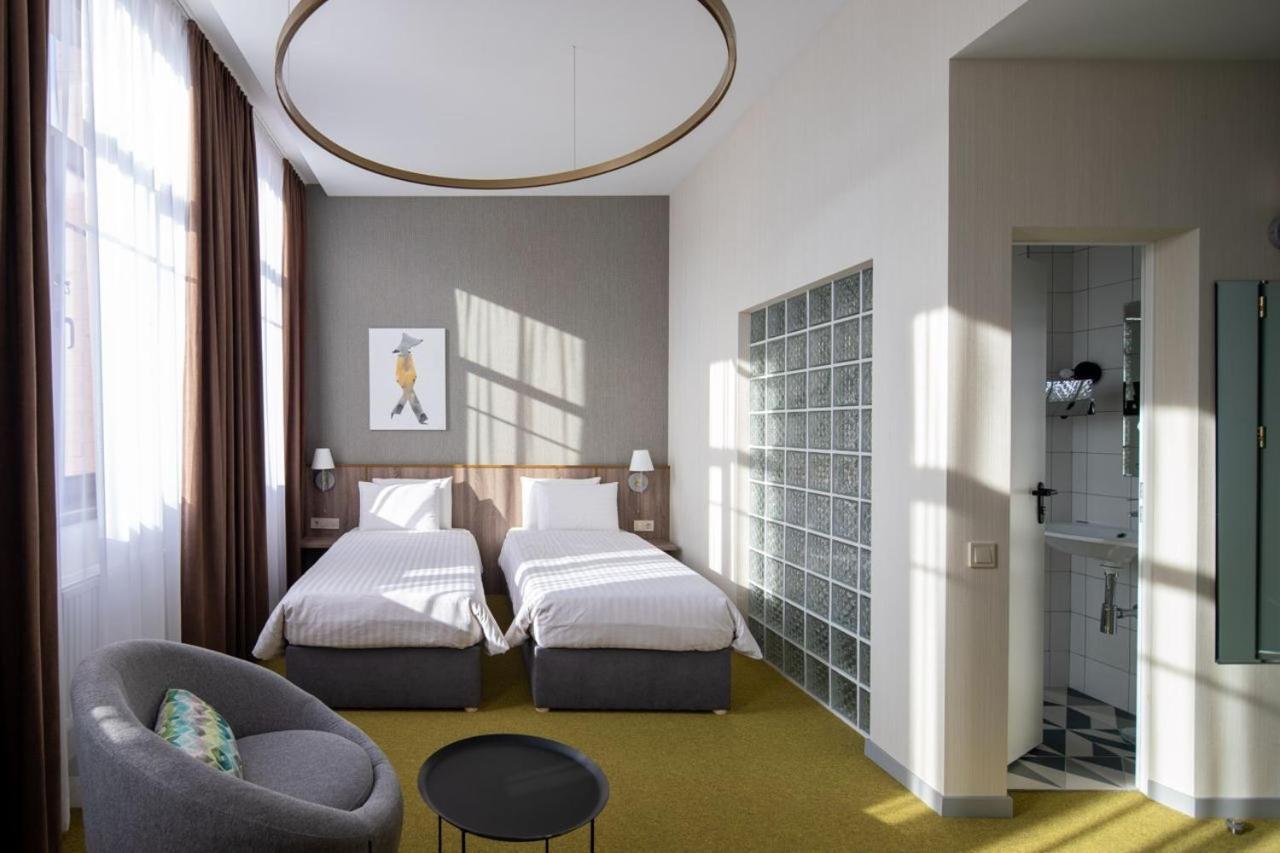 Four Rooms City خاركيف المظهر الخارجي الصورة