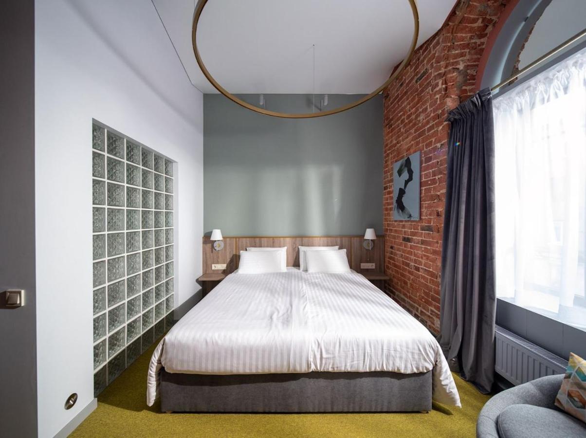 Four Rooms City خاركيف المظهر الخارجي الصورة