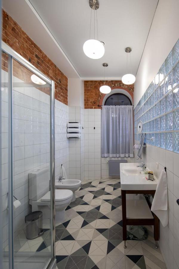 Four Rooms City خاركيف المظهر الخارجي الصورة