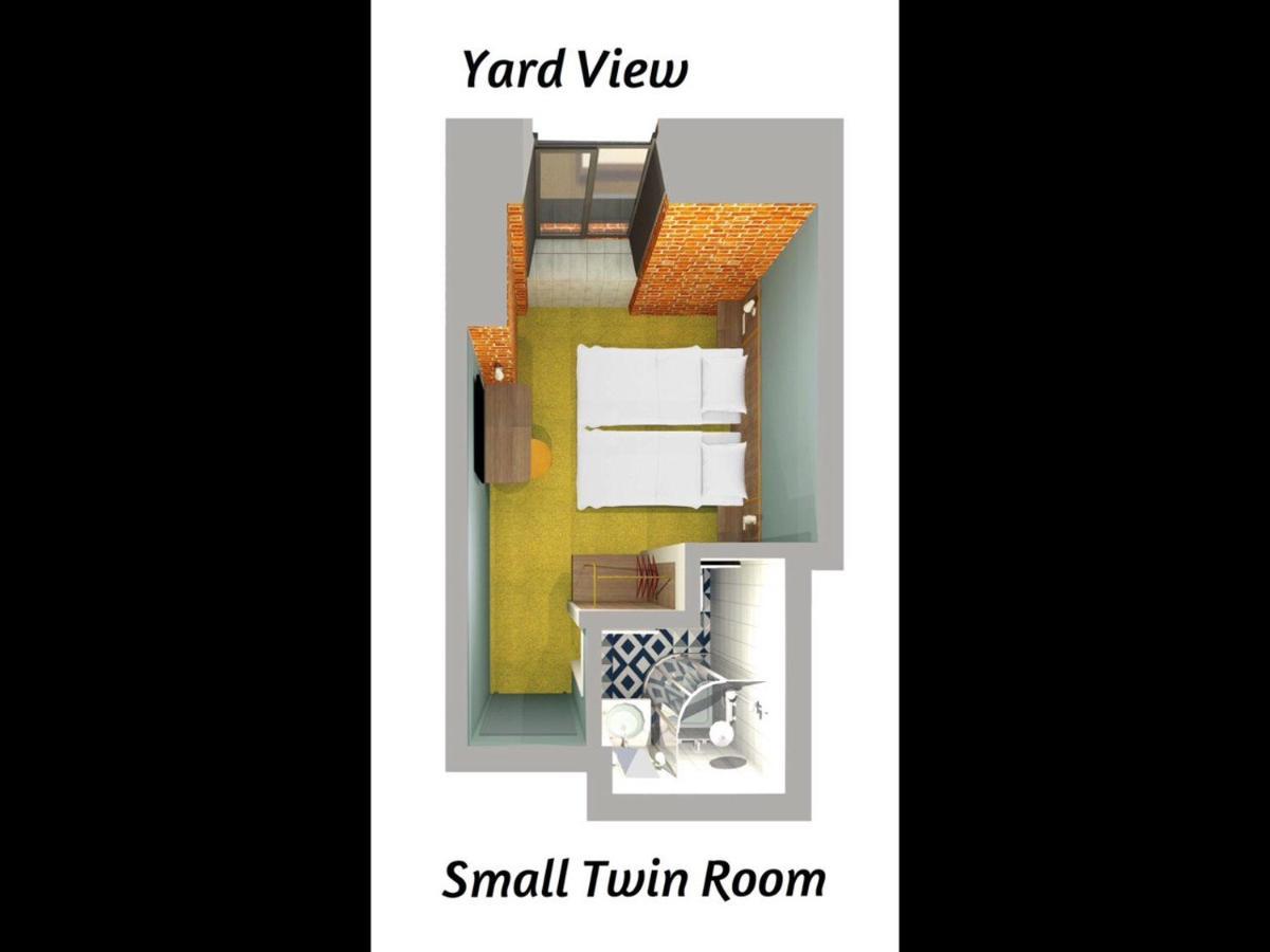 Four Rooms City خاركيف المظهر الخارجي الصورة