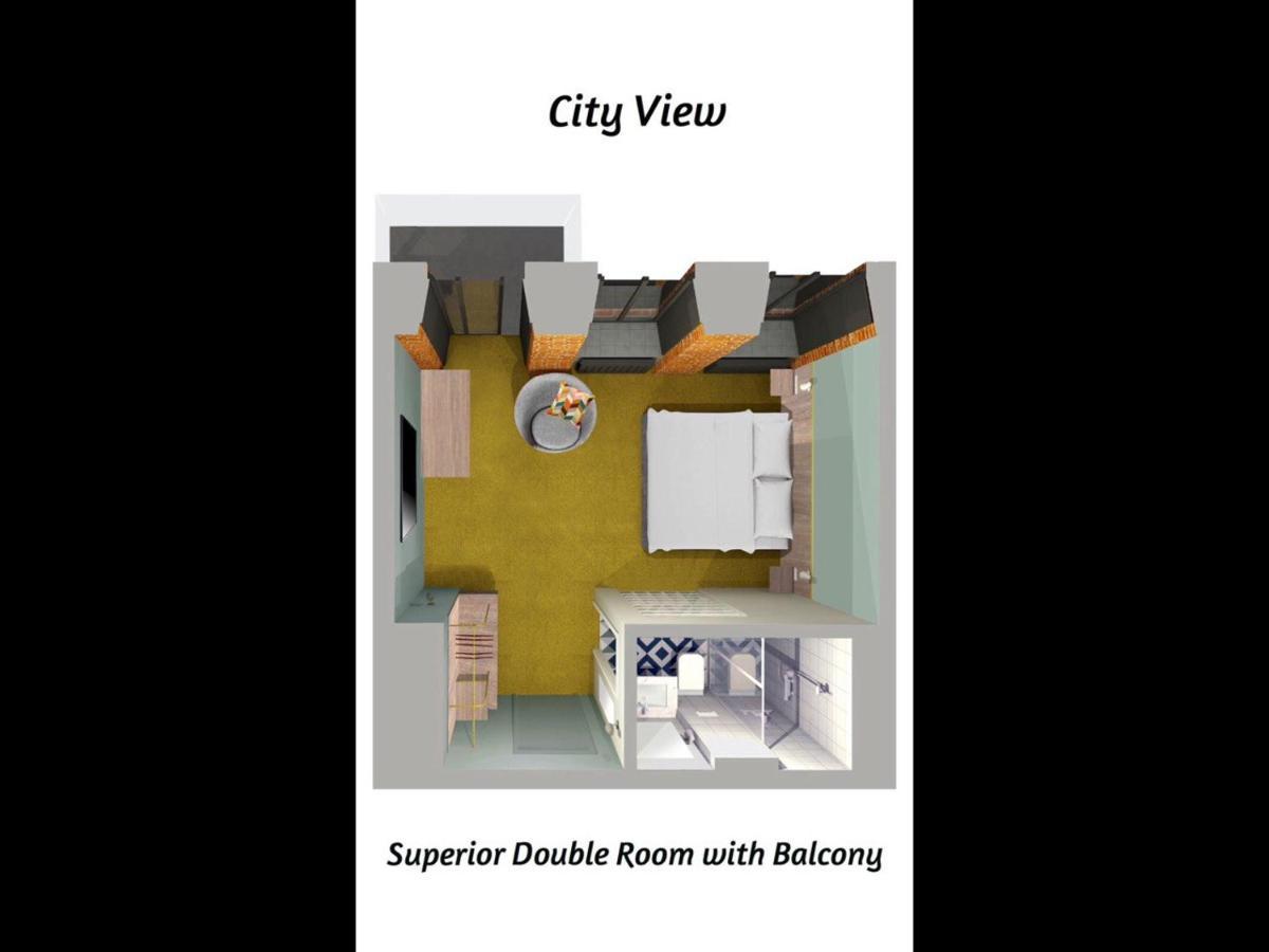 Four Rooms City خاركيف المظهر الخارجي الصورة