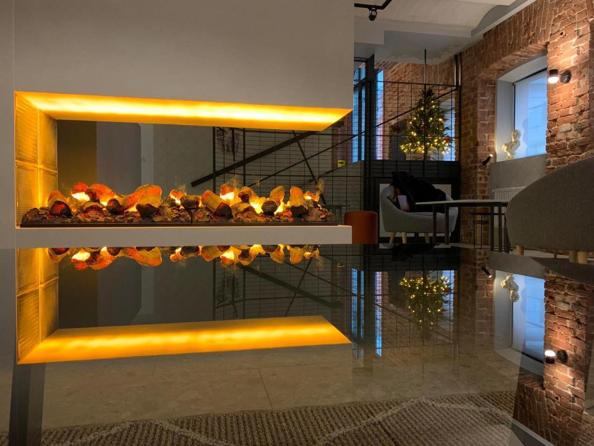 Four Rooms City خاركيف المظهر الخارجي الصورة